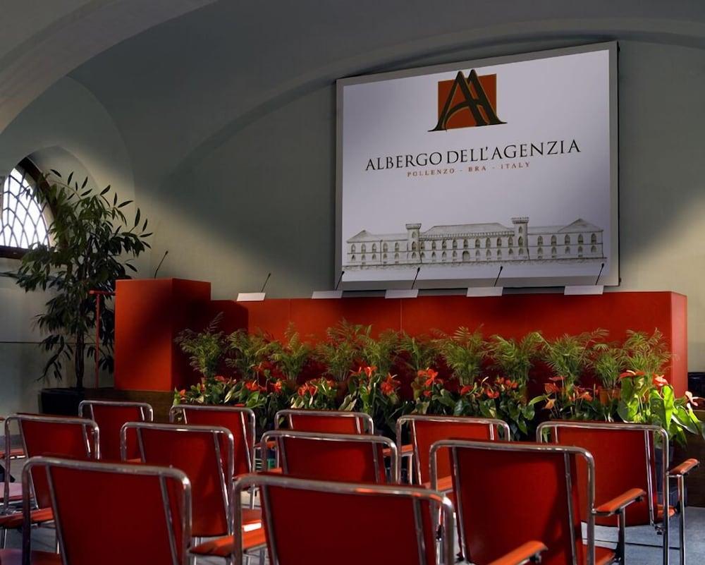Albergo La Corte Albertina ブラ エクステリア 写真